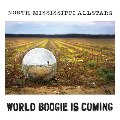 Cuttin' Shorty/North Mississippi Allstars