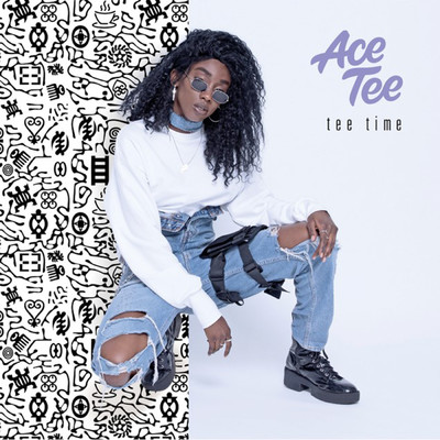 アルバム/Tee Time feat.Kwam.E/ACE TEE