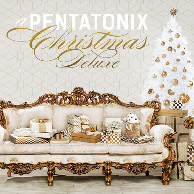 アルバム/A Pentatonix Christmas Deluxe/Pentatonix