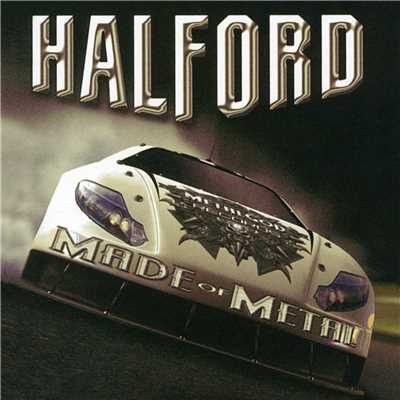 Thunder and Lightning/Halford;Rob Halford