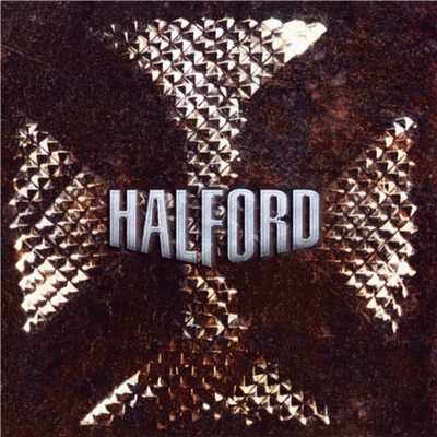 Trail of Tears (Remastered)/Halford;Rob Halford