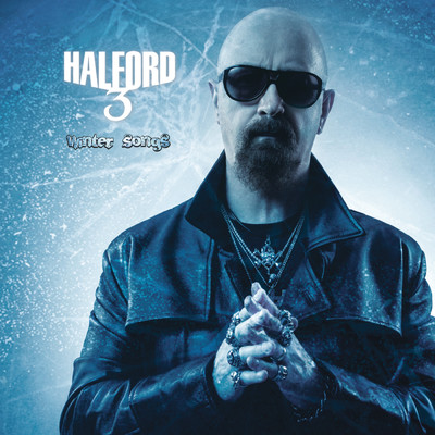 アルバム/Halford III: Winter Songs/Halford