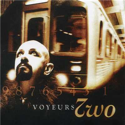 Deep in the Ground/2wo;Rob Halford