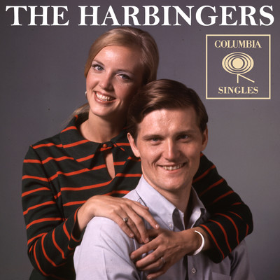 Columbia Singles/The Harbingers
