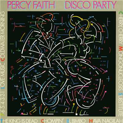 アルバム/Disco Party (Bonus Track)/Percy Faith & His Orchestra