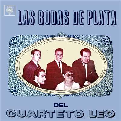 Juan Gallardo/Cuarteto Leo