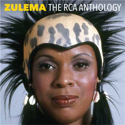 Just Can't Say Goodbye/Zulema