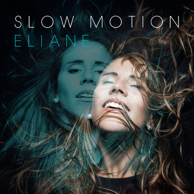 アルバム/Slow Motion/Eliane