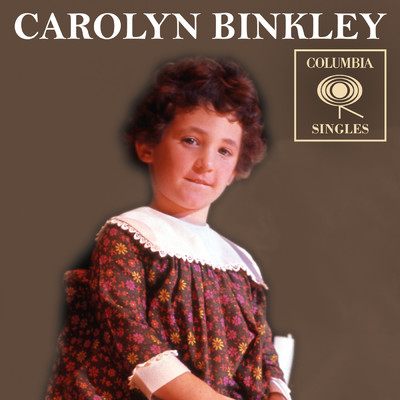 Carolyn Binkley