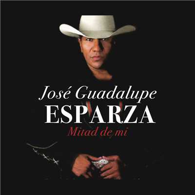 Te Parto el Alma/Jose Guadalupe Esparza