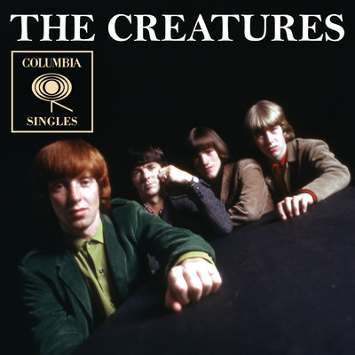 Columbia Singles/The Creatures
