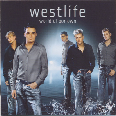 Drive (For All Time)/Westlife