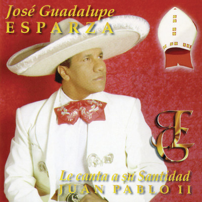 シングル/Gracias por Tu Amor/Jose Guadalupe Esparza