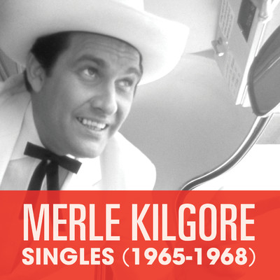 It's All Over Now/Merle Kilgore