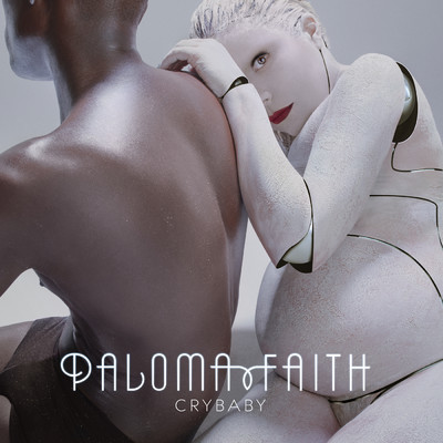 シングル/Crybaby/Paloma Faith