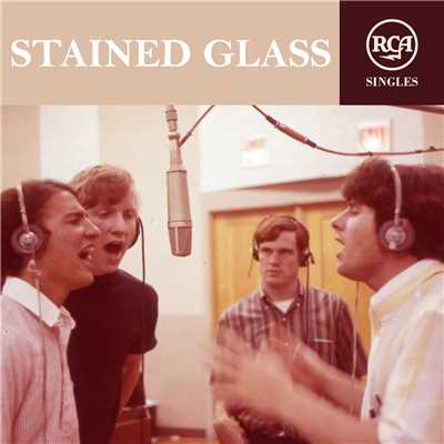 アルバム/RCA Singles/Stained Glass