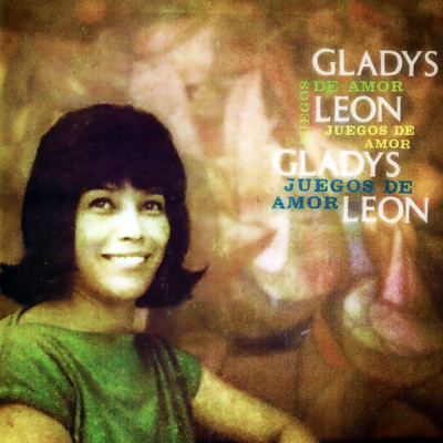 Boccuccia di rosa (Remasterizado)/Gladys Leon