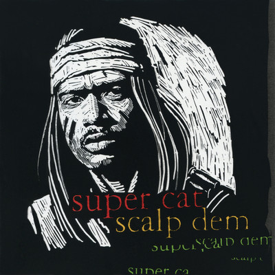 アルバム/Scalp Dem EP (Remix)/Super Cat