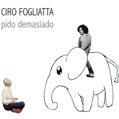 Pido Demasiado with Juanse/Ciro Fogliatta