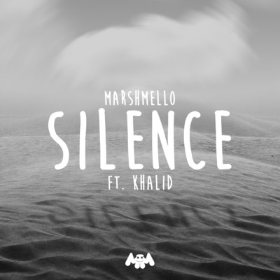 シングル/Silence feat.Khalid/Marshmello