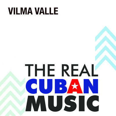 アルバム/Vilma Valle (Remasterizado)/Vilma Valle