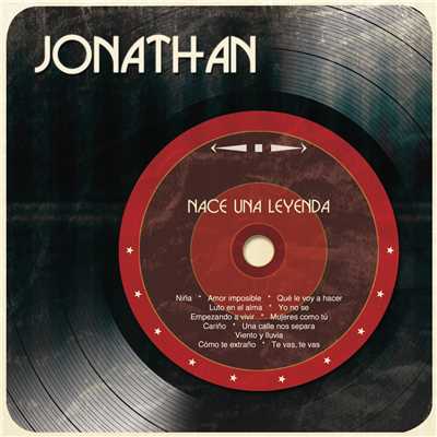アルバム/Nace una Leyenda/Jonathan