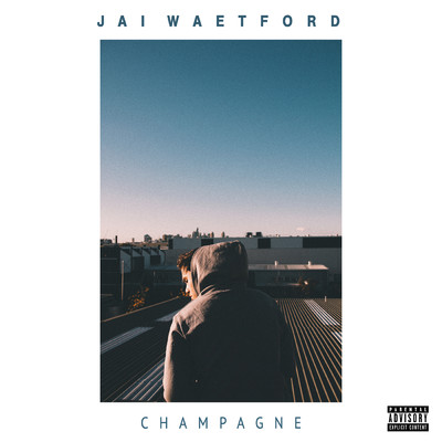 シングル/Champagne/Jai Waetford