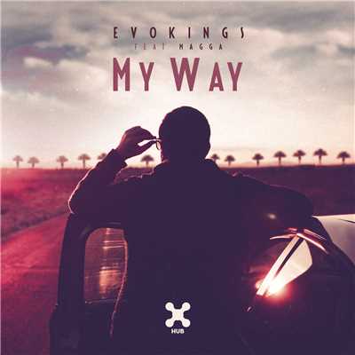 My Way feat.Magga/Evokings