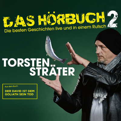 Grosser und billiger/Torsten Strater／Martin Kessler