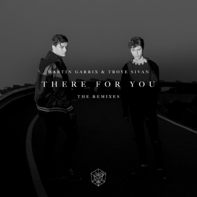 アルバム/There For You: The Remixes/Martin Garrix／Troye Sivan