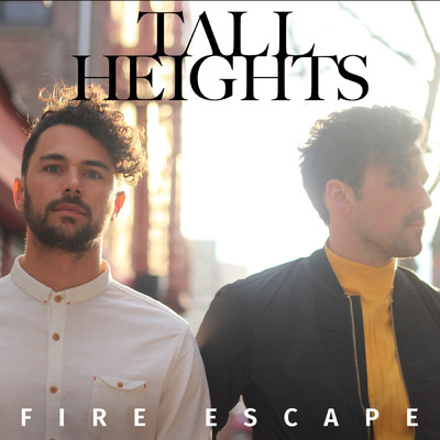 Fire Escape/Tall Heights