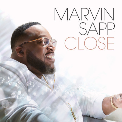 アルバム/Close/Marvin Sapp