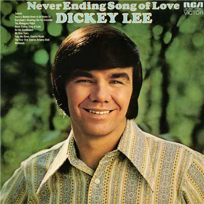アルバム/Never Ending Song of Love/Dickey Lee