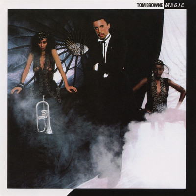 Magic (Expanded Edition)/Tom Browne