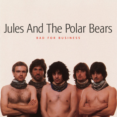 Problems/Jules & The Polar Bears
