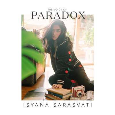 アルバム/Paradox/Isyana Sarasvati