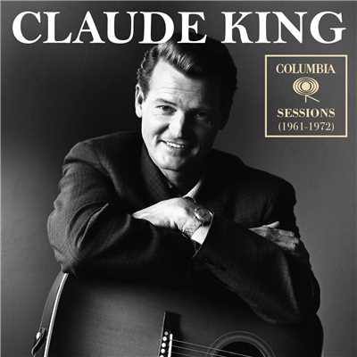 Don't That Moon Look Lonesome/Claude King