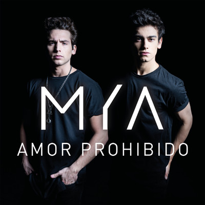 シングル/Amor Prohibido/マイア