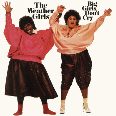 Well-A-Wiggy (12” Extended Remix)/The Weather Girls