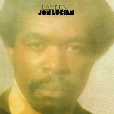 Find Yourself a Lover/Jon Lucien