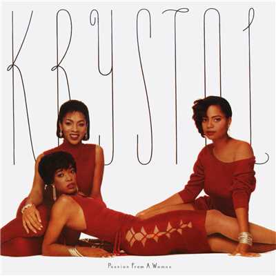 Passion from a Woman (Expanded)/Krystol