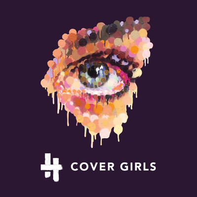 シングル/Cover Girls feat.Bibi Bourelly/Hitimpulse