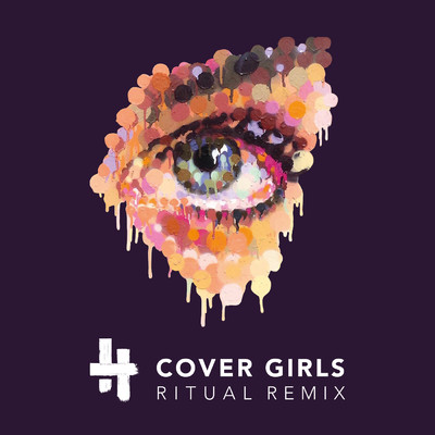 シングル/Cover Girls (R I T U A L Remix) feat.Bibi Bourelly/Hitimpulse