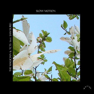 Slow Motion feat.Sam Sure/The Magician／TCTS