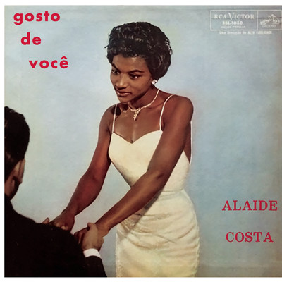 シングル/Por Que/Alaide Costa
