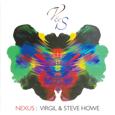 Infinite Space/Virgil & Steve Howe