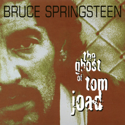 The Ghost Of Tom Joad - EP/ブルース・スプリングスティーン