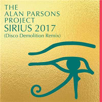 シングル/Sirius 2017 (Disco Demolition Remix)/The Alan Parsons Project