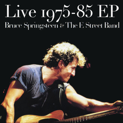 シングル/Fire (Single Edit - Live at the Winterland, San Francisco, CA - December 1978)/Bruce Springsteen & The E Street Band