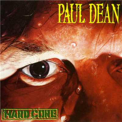 Draw the Line/Paul Dean